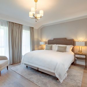 Glenlo Abbey Hotel
